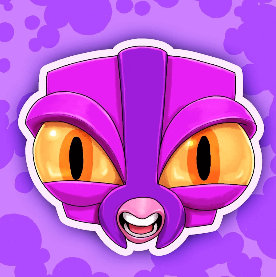 Kraken Kid's avatar.